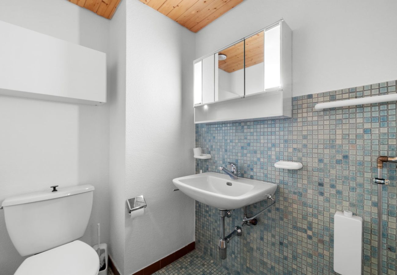 Ferienwohnung in Anzère - AV6 202