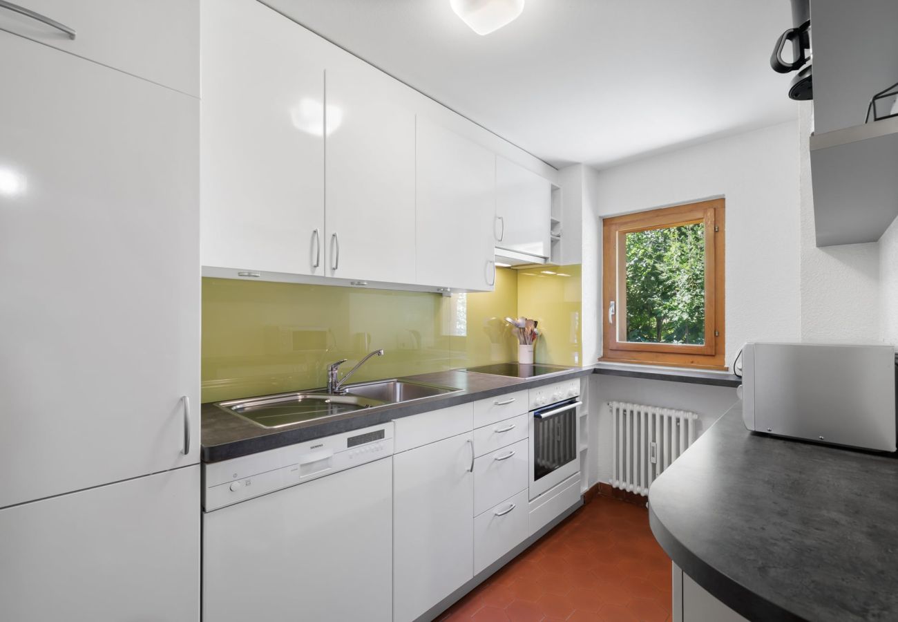 Ferienwohnung in Anzère - Veranoncelle 1