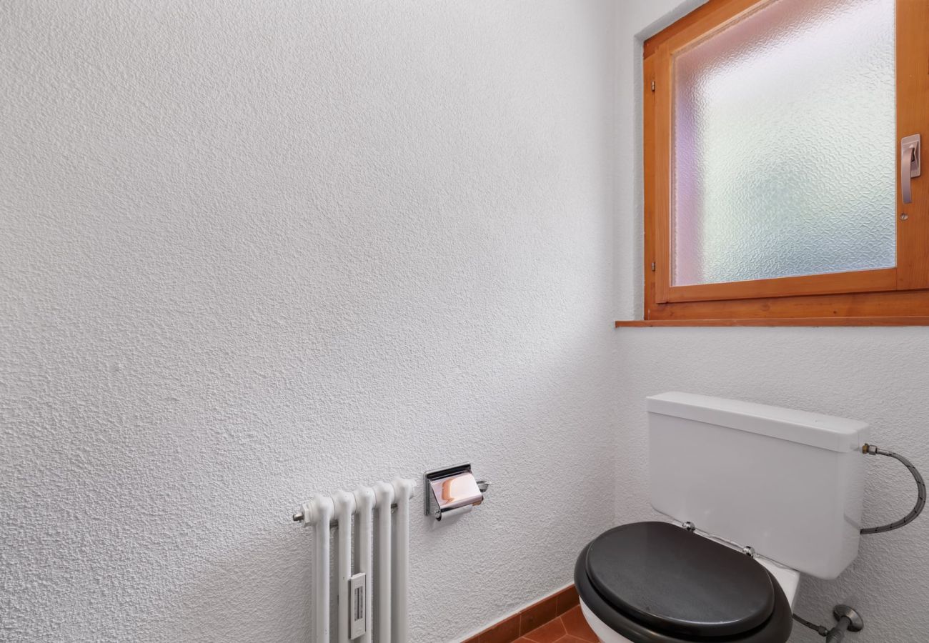 Ferienwohnung in Anzère - Veranoncelle 1