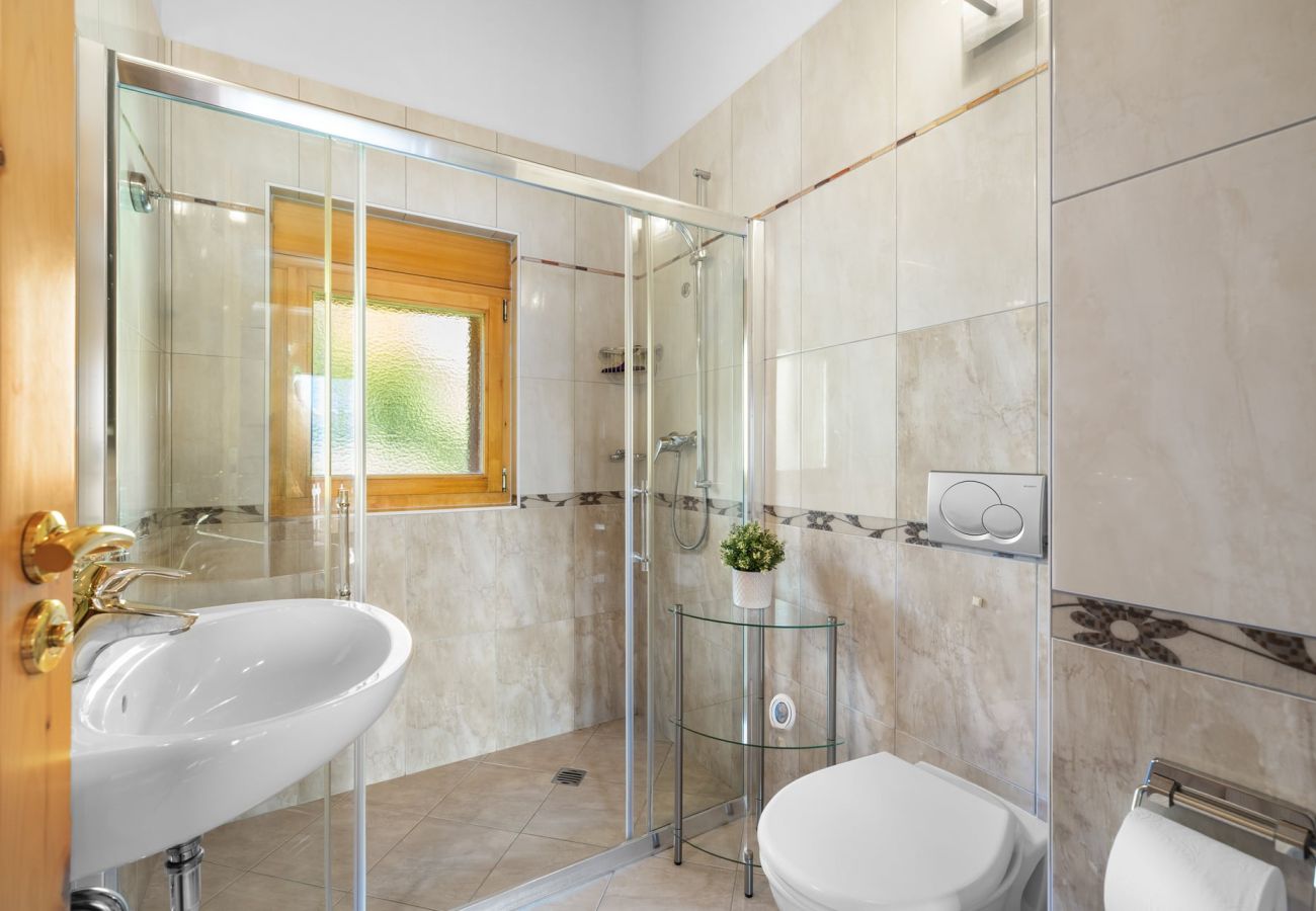 Chalet in Anzère - Campanule