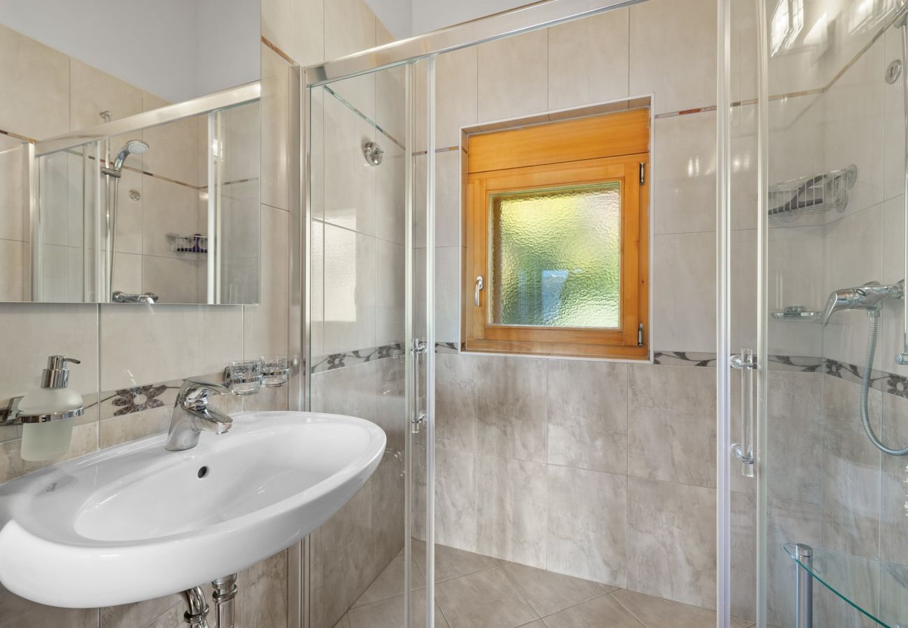 Chalet in Anzère - Campanule