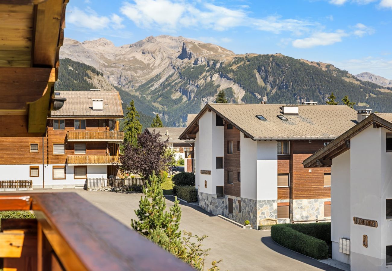 Chalet in Anzère - Campanule