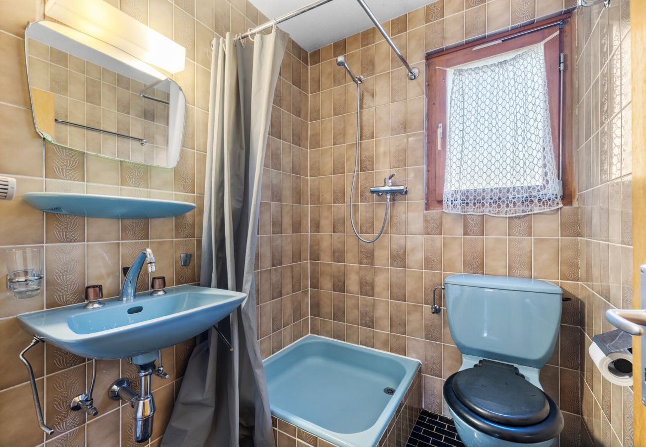 Chalet in Anzère - Copacabana