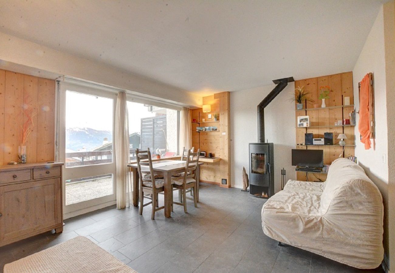 Studio in Anzère - AV9 102