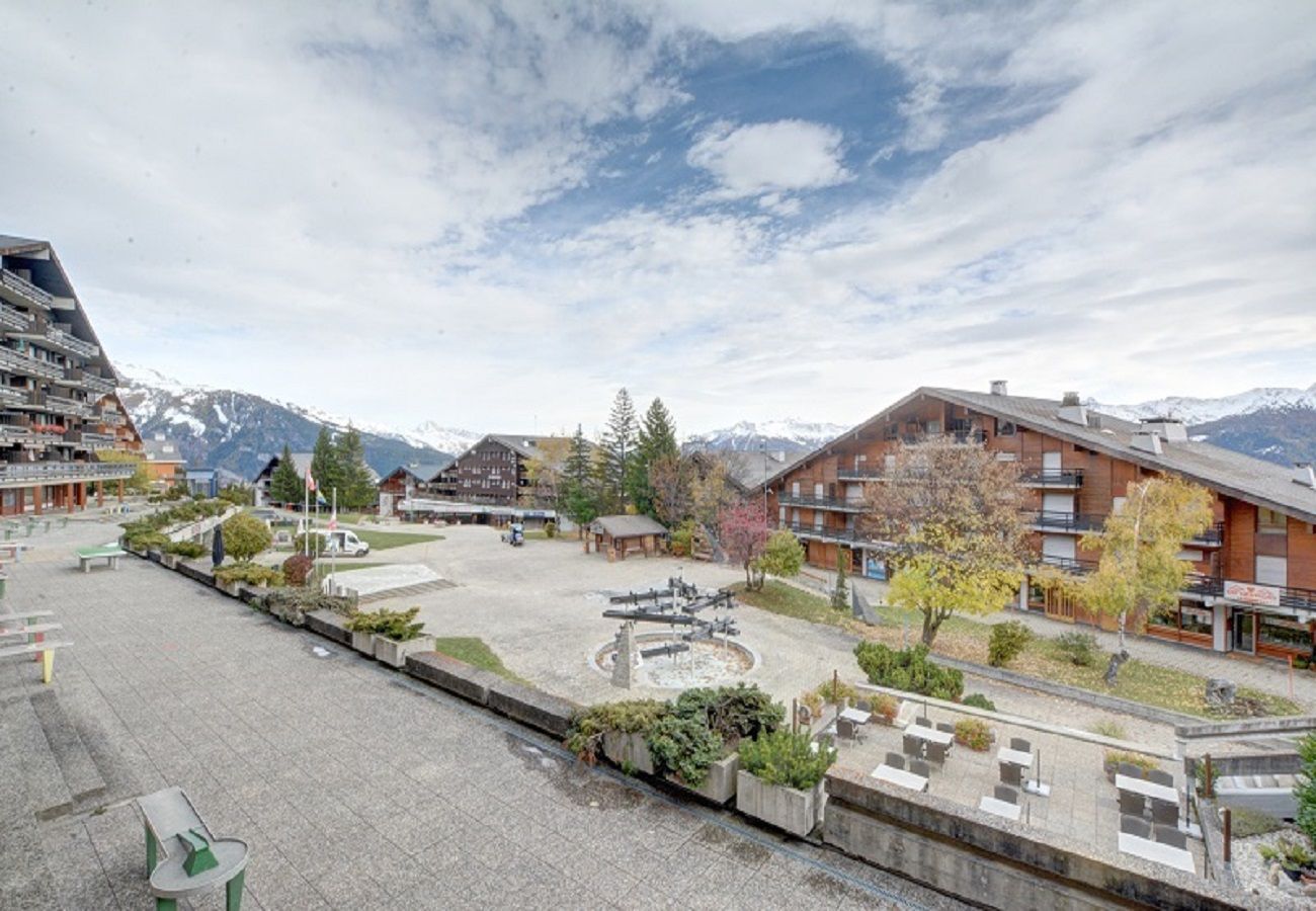 Studio in Anzère - AV9 102