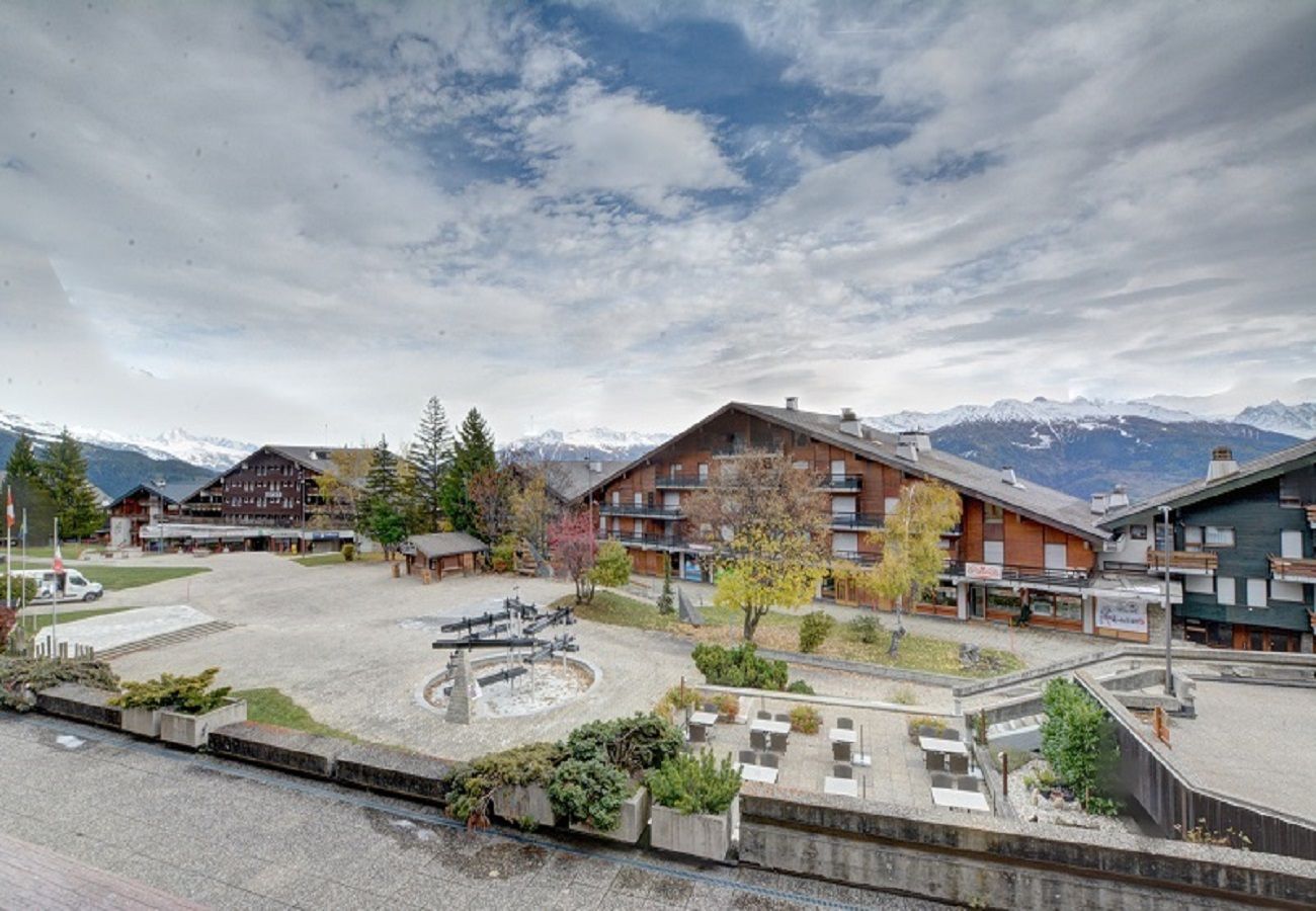 Studio in Anzère - AV9 102