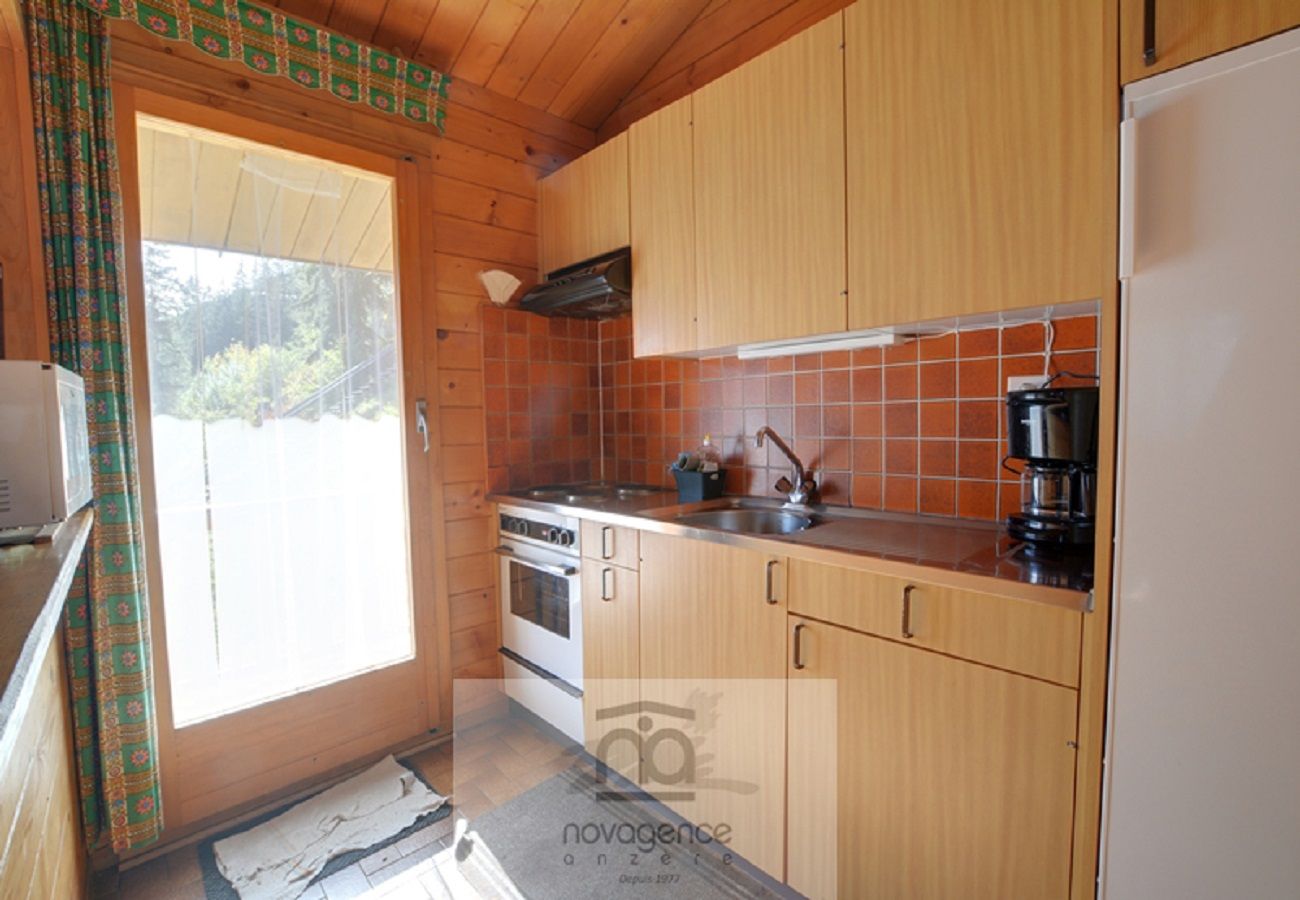 Chalet in Anzère - Gopaja