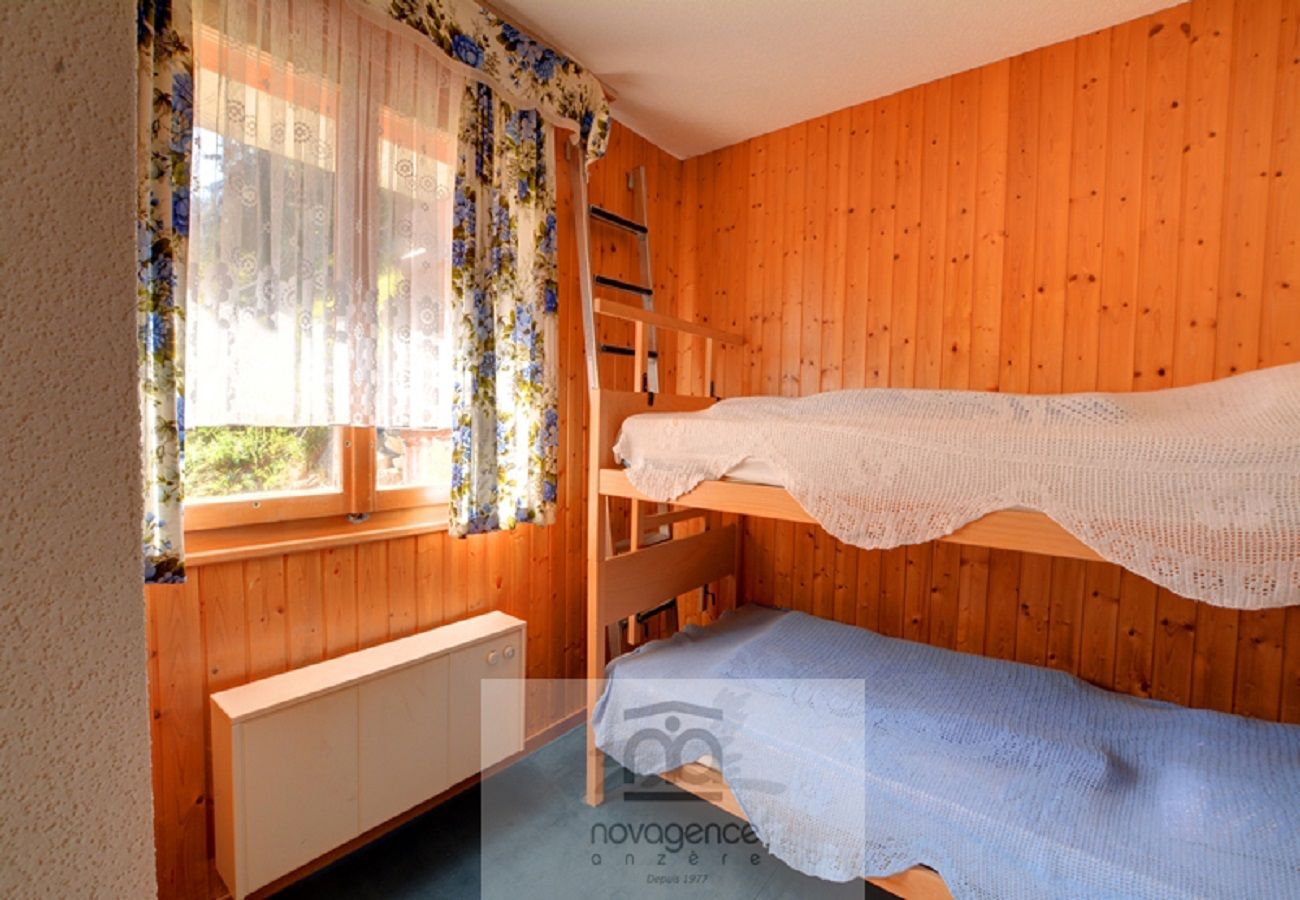 Chalet in Anzère - Gopaja