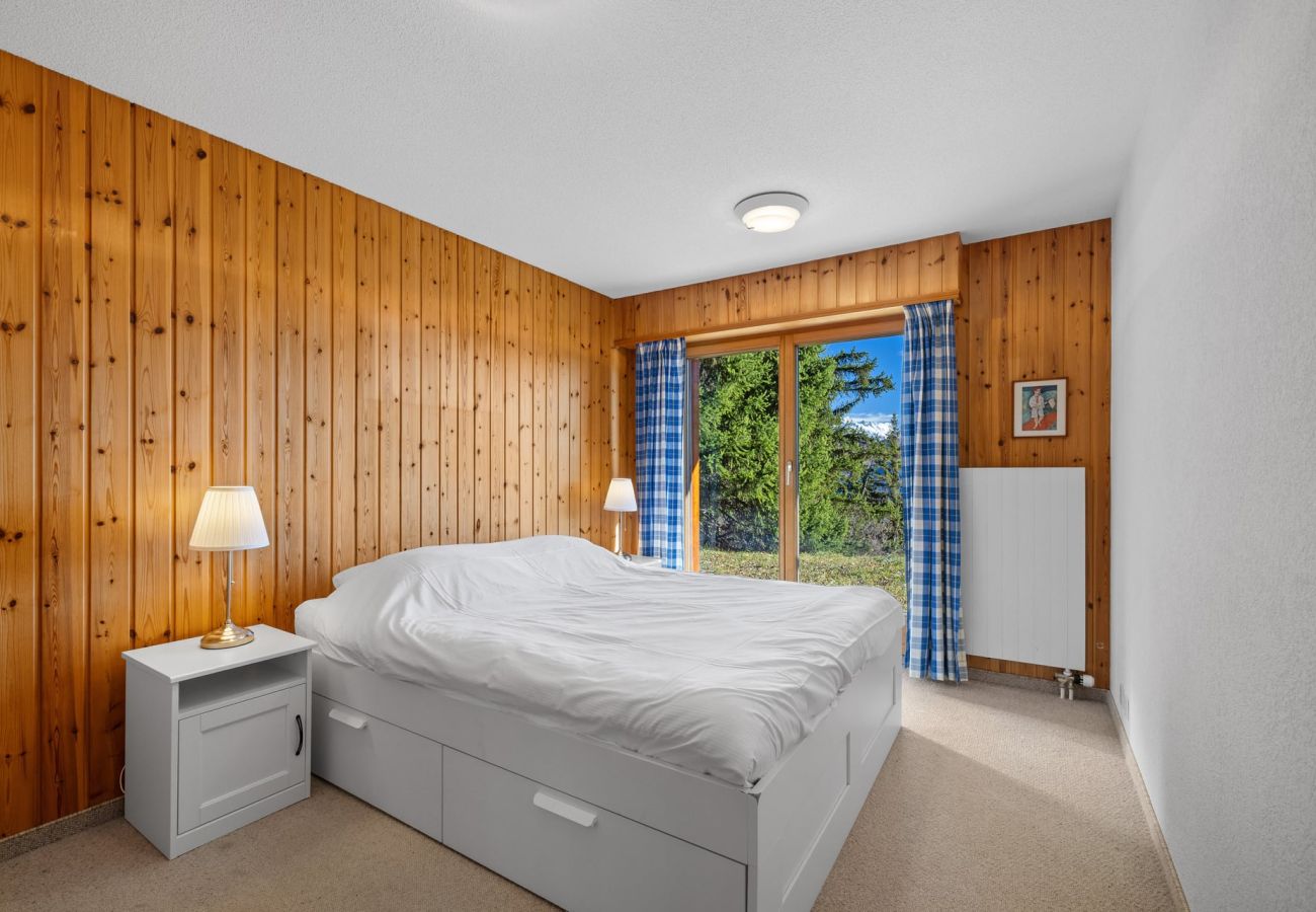 Chalet in Anzère - La Frenaie