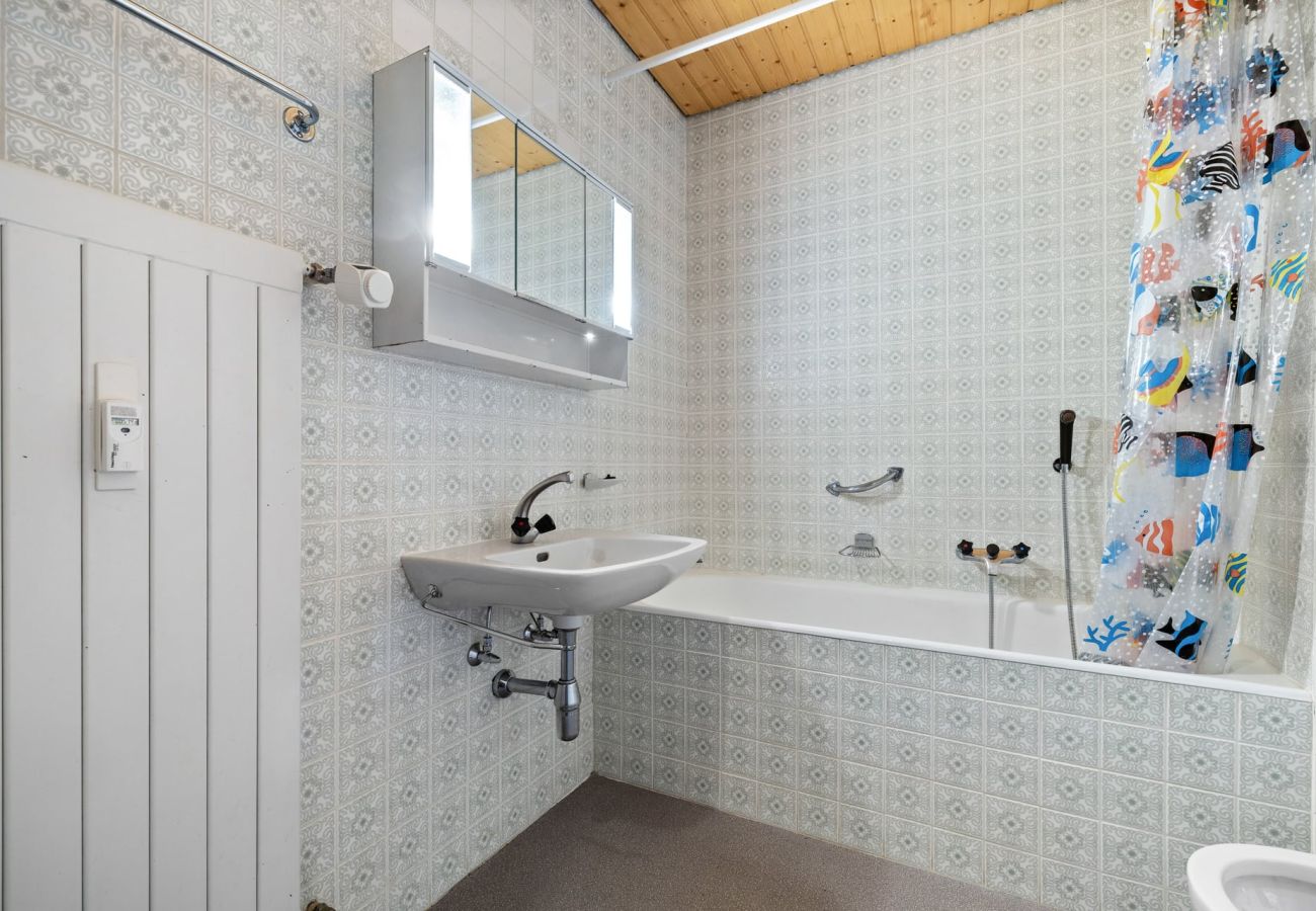 Ferienwohnung in Anzère - AV6 T06