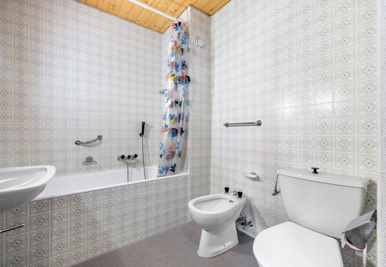 Ferienwohnung in Anzère - AV6 T06