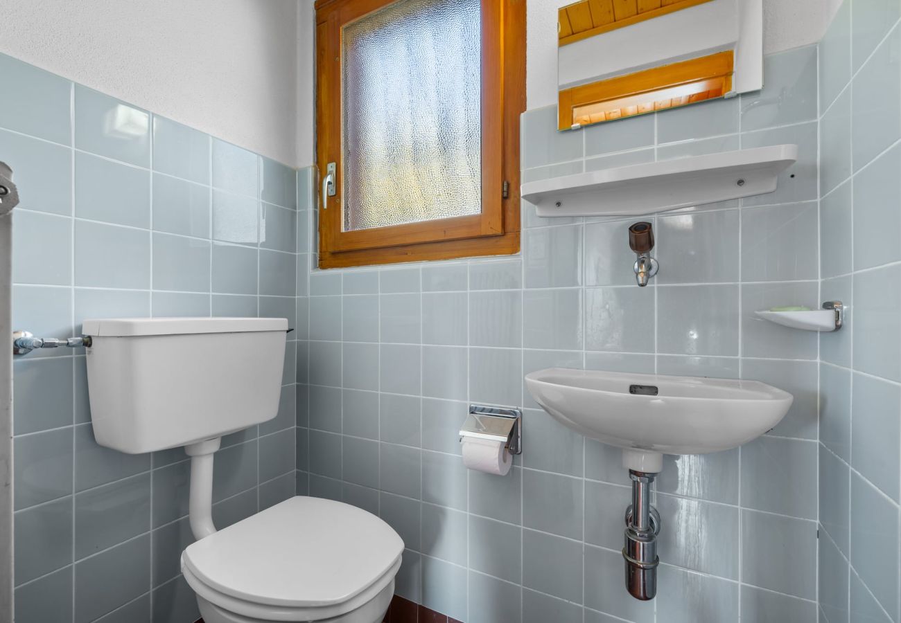 Chalet in Anzère - Praz da Luys