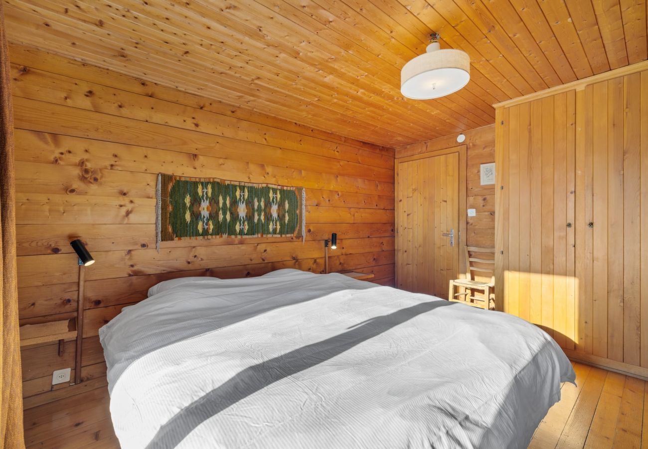 Chalet in Anzère - Praz da Luys