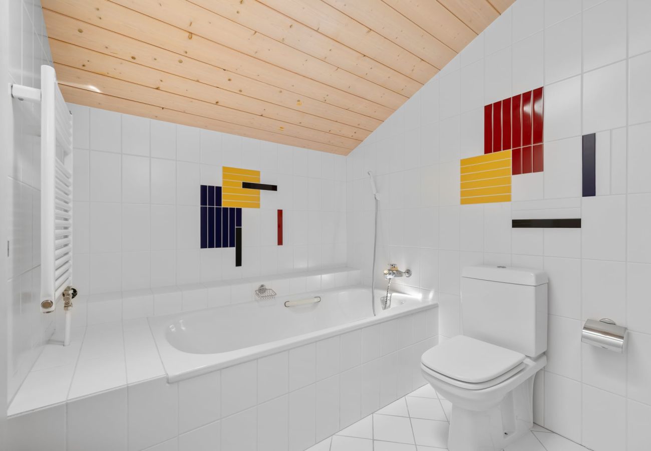 Ferienwohnung in Anzère - Rosalp 422