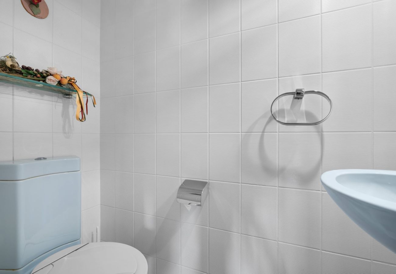 Ferienwohnung in Anzère - Rosalp 422