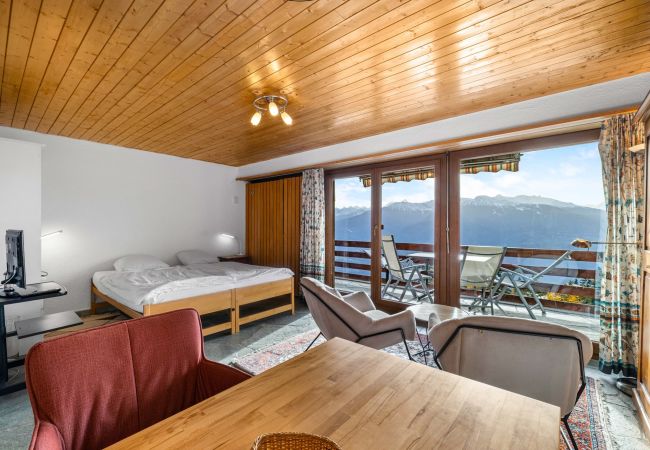 Studio in Anzère - AV3 302