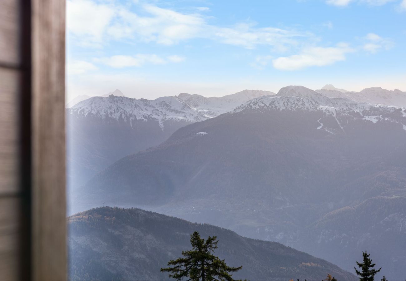 Studio in Anzère - AV3 302