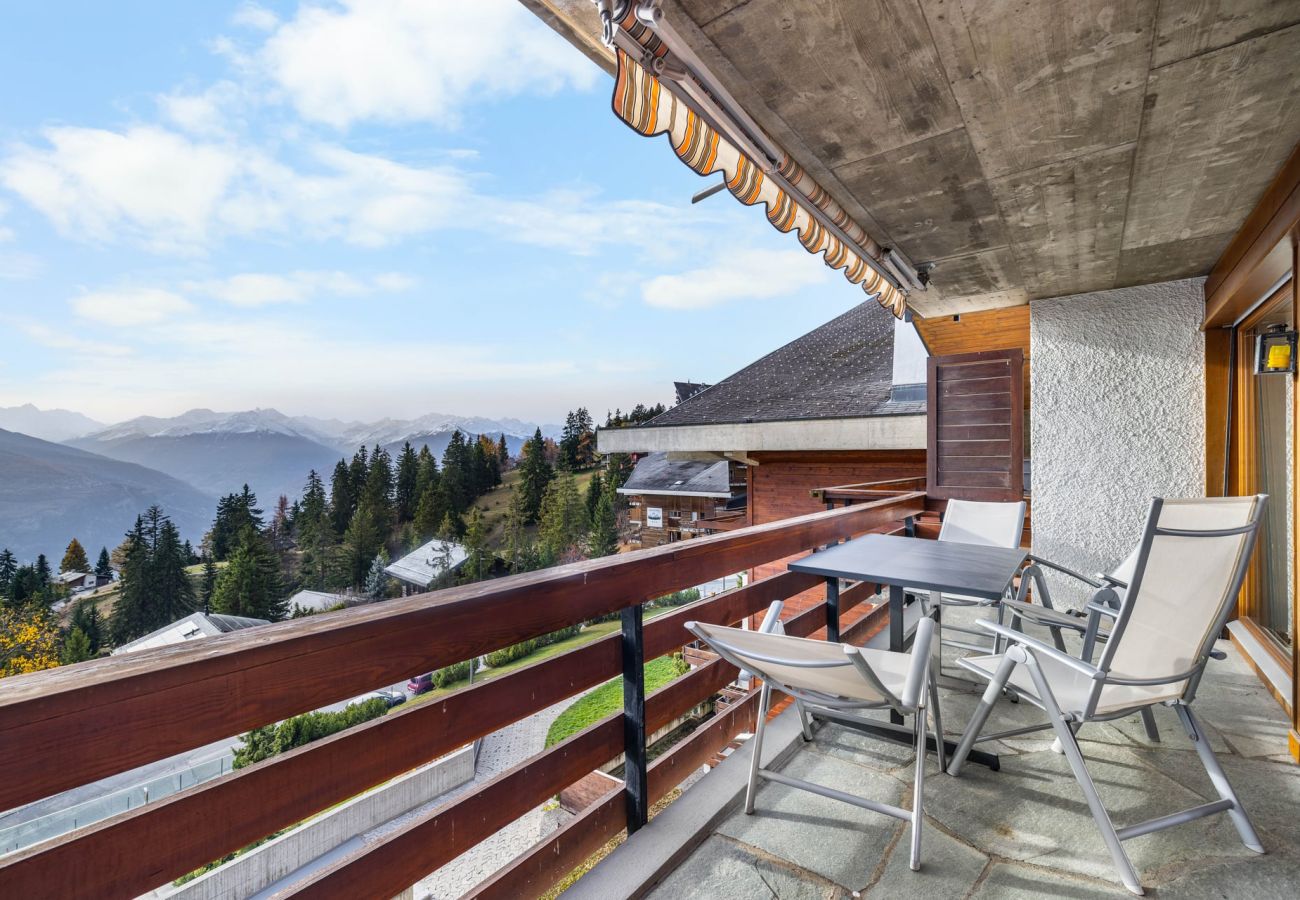 Studio in Anzère - AV3 302