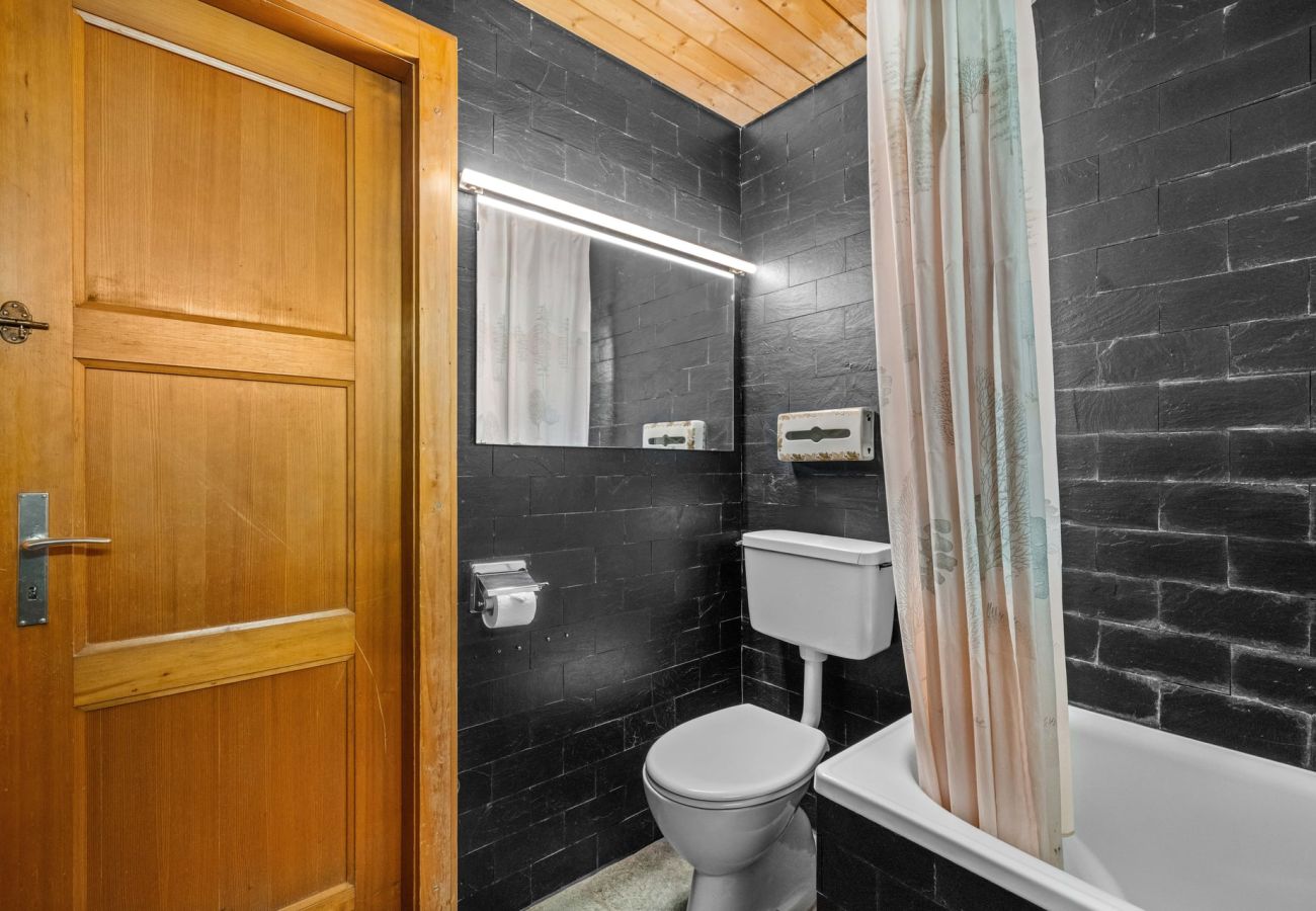 Studio in Anzère - AV3 302