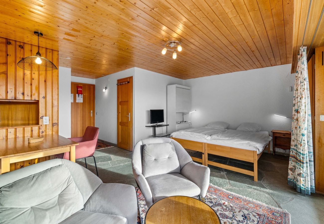 Studio in Anzère - AV3 302