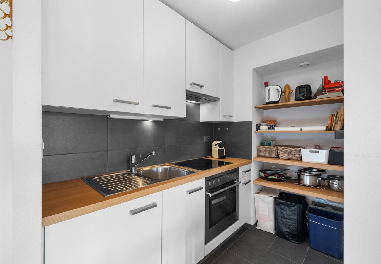 Ferienwohnung in Anzère - AV10 104