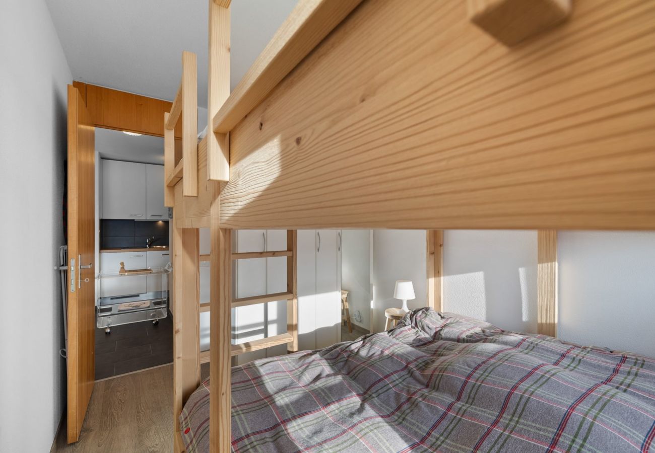 Ferienwohnung in Anzère - AV10 104