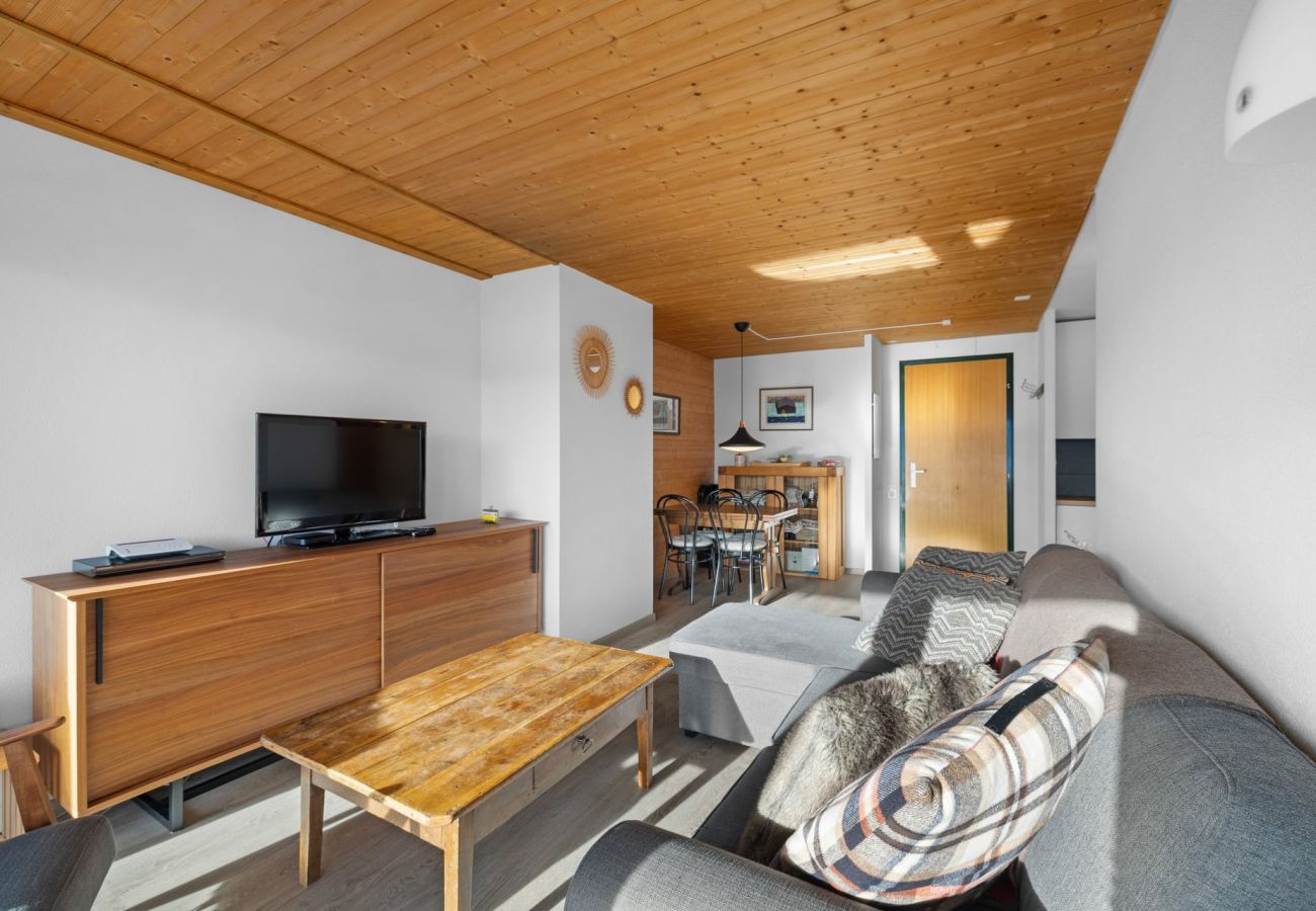 Ferienwohnung in Anzère - AV10 104