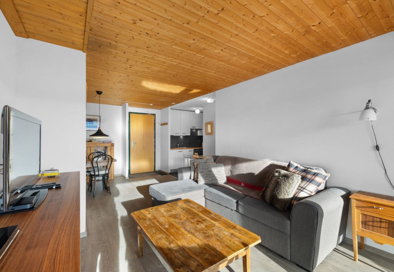 Ferienwohnung in Anzère - AV10 104