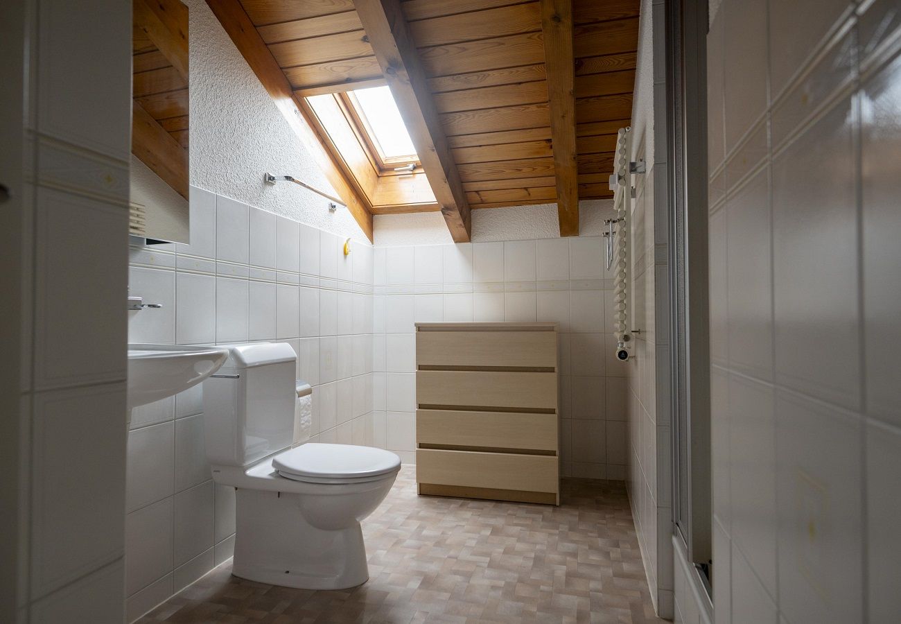 Ferienwohnung in Anzère - Dailles B 8