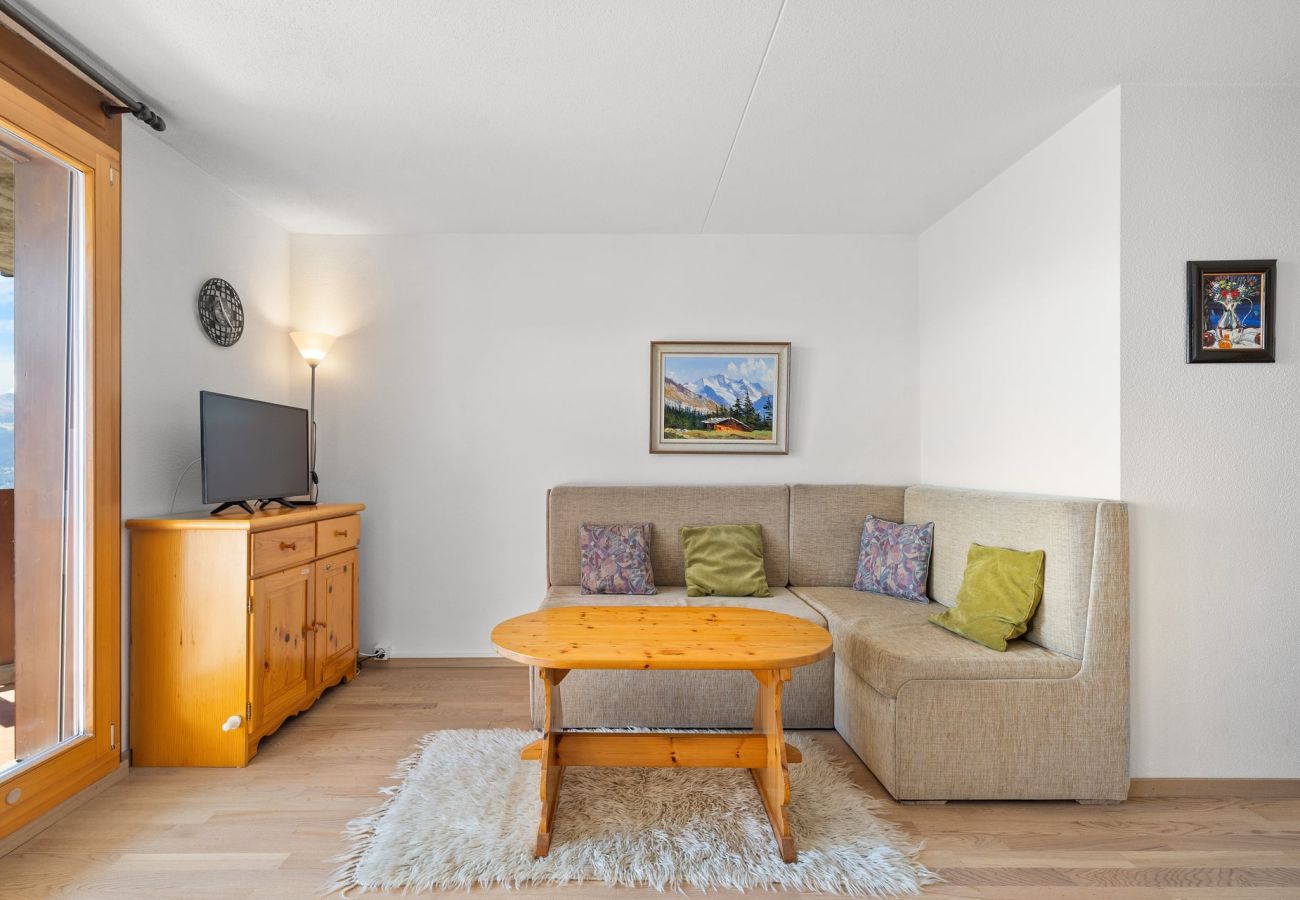 Studio in Anzère - Saphir 405