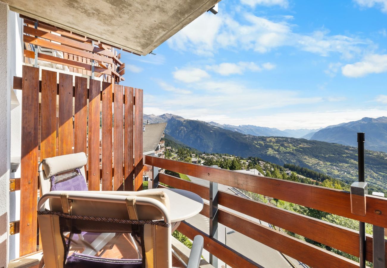 Studio in Anzère - Saphir 405