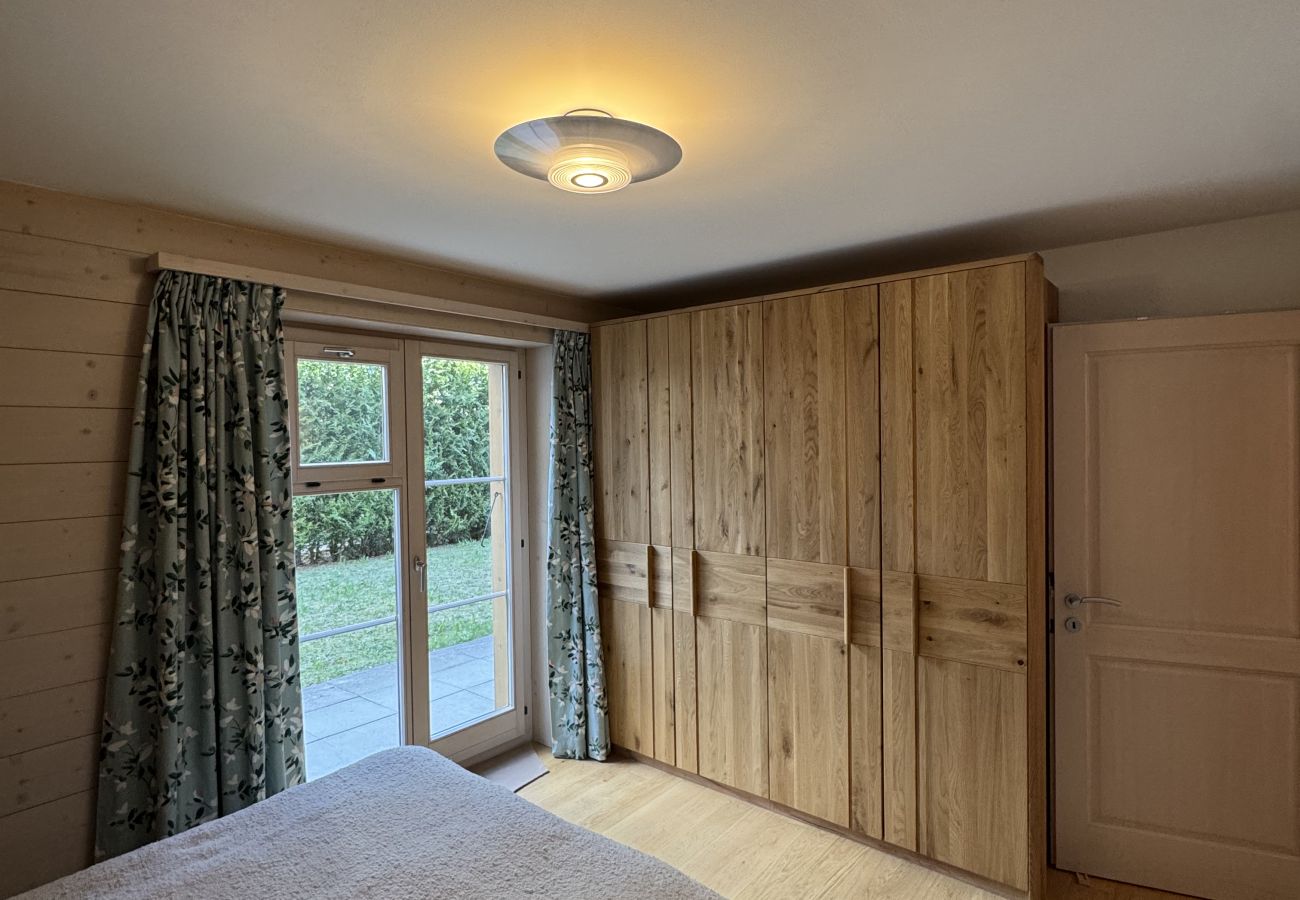 Ferienwohnung in Anzère - Domaine des Alpes 1