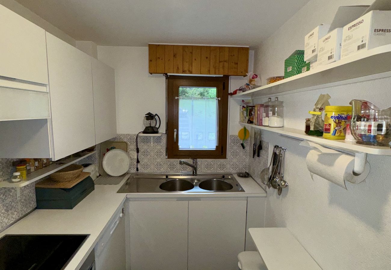 Ferienwohnung in Anzère - Tza 3