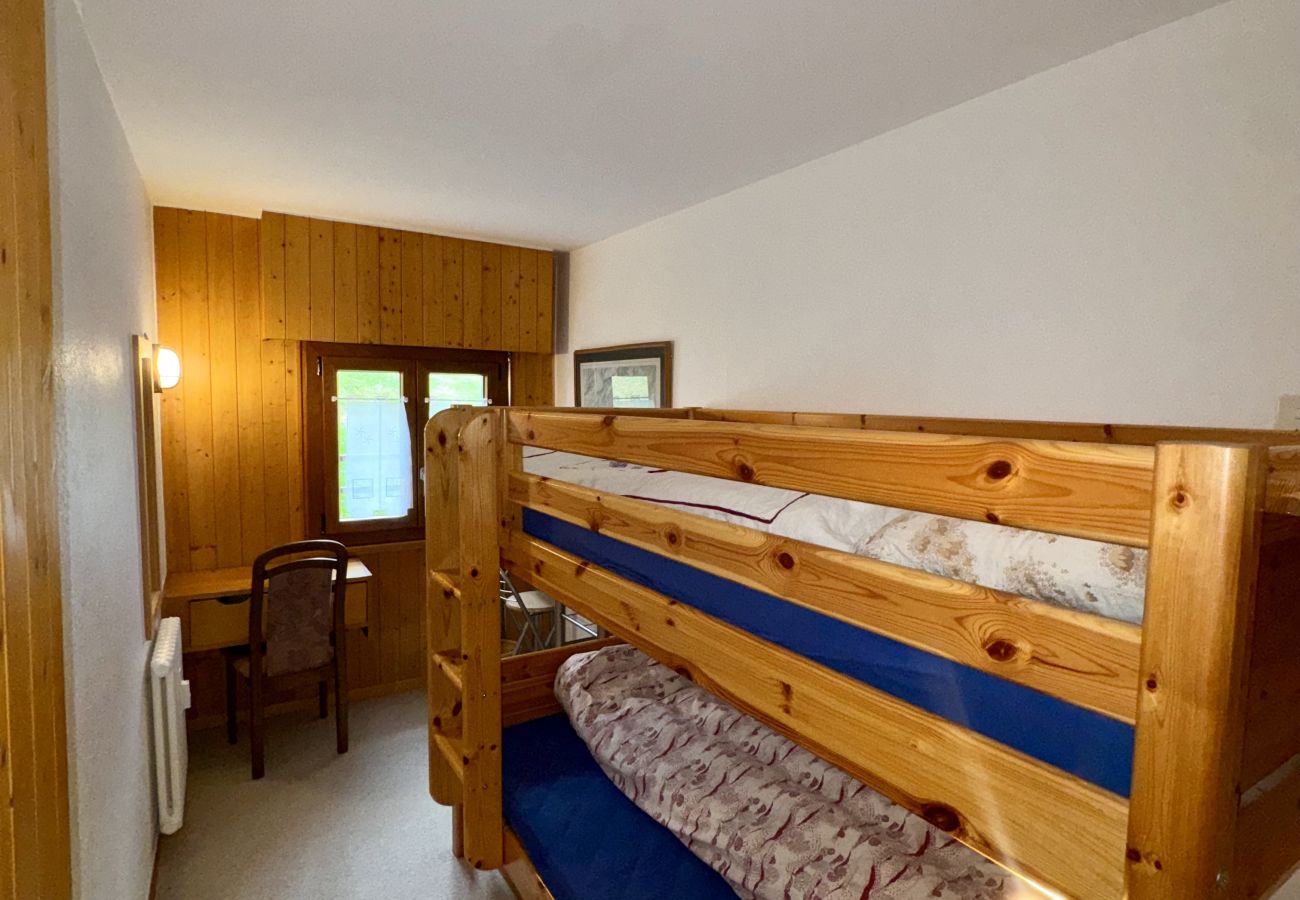 Ferienwohnung in Anzère - Tza 3
