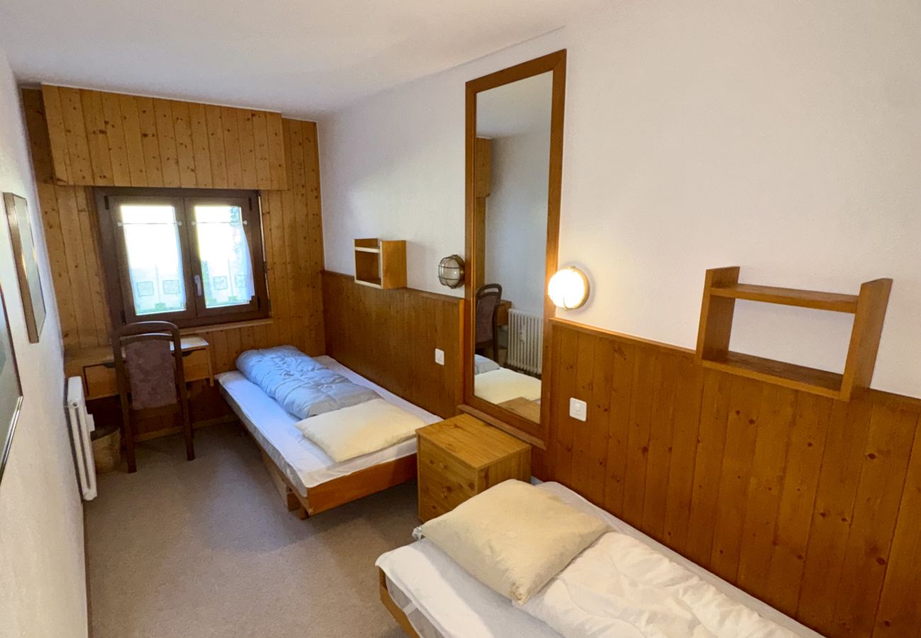 Ferienwohnung in Anzère - Tza 3