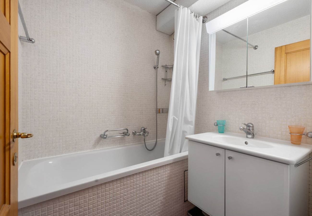 Apartment in Anzère - AV4 502