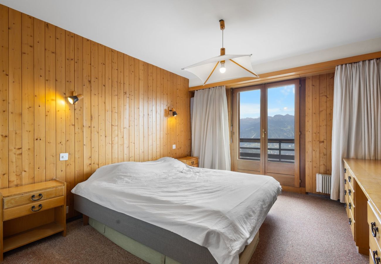 Apartment in Anzère - AV4 502