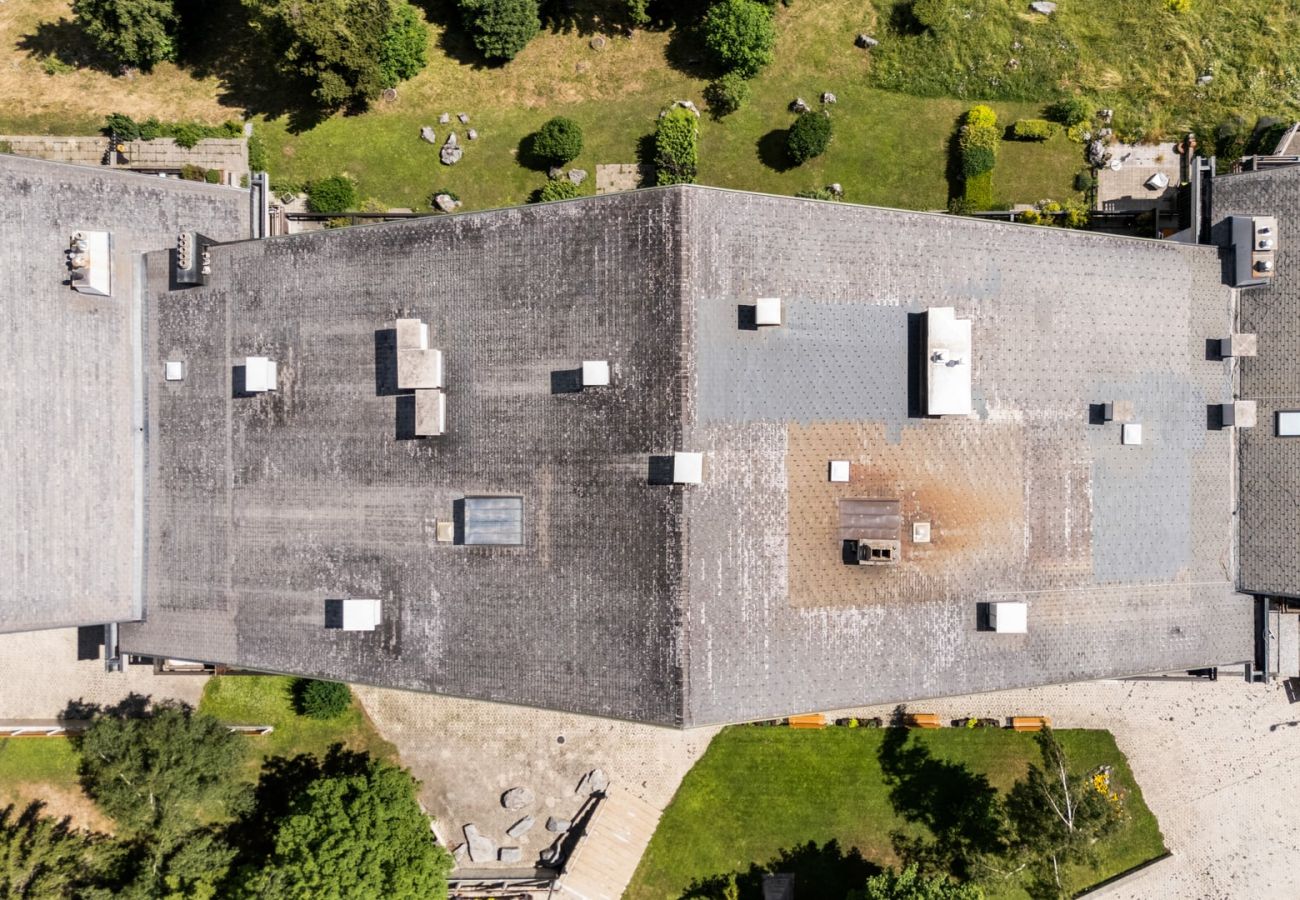 Apartment in Anzère - AV4 502