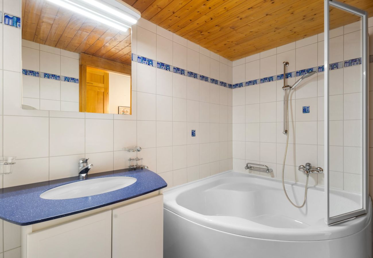 Apartment in Anzère - AV4 502