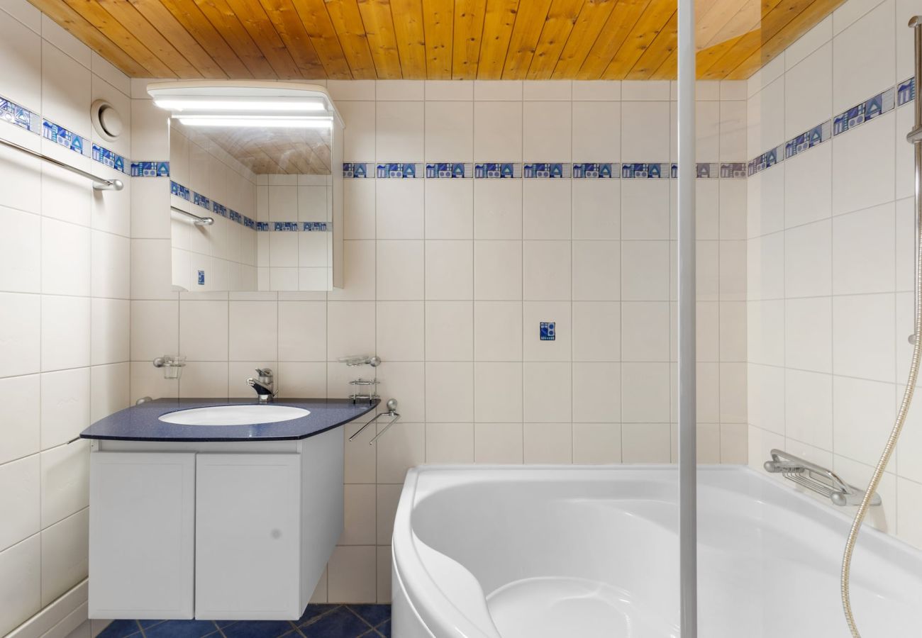 Apartment in Anzère - AV4 502