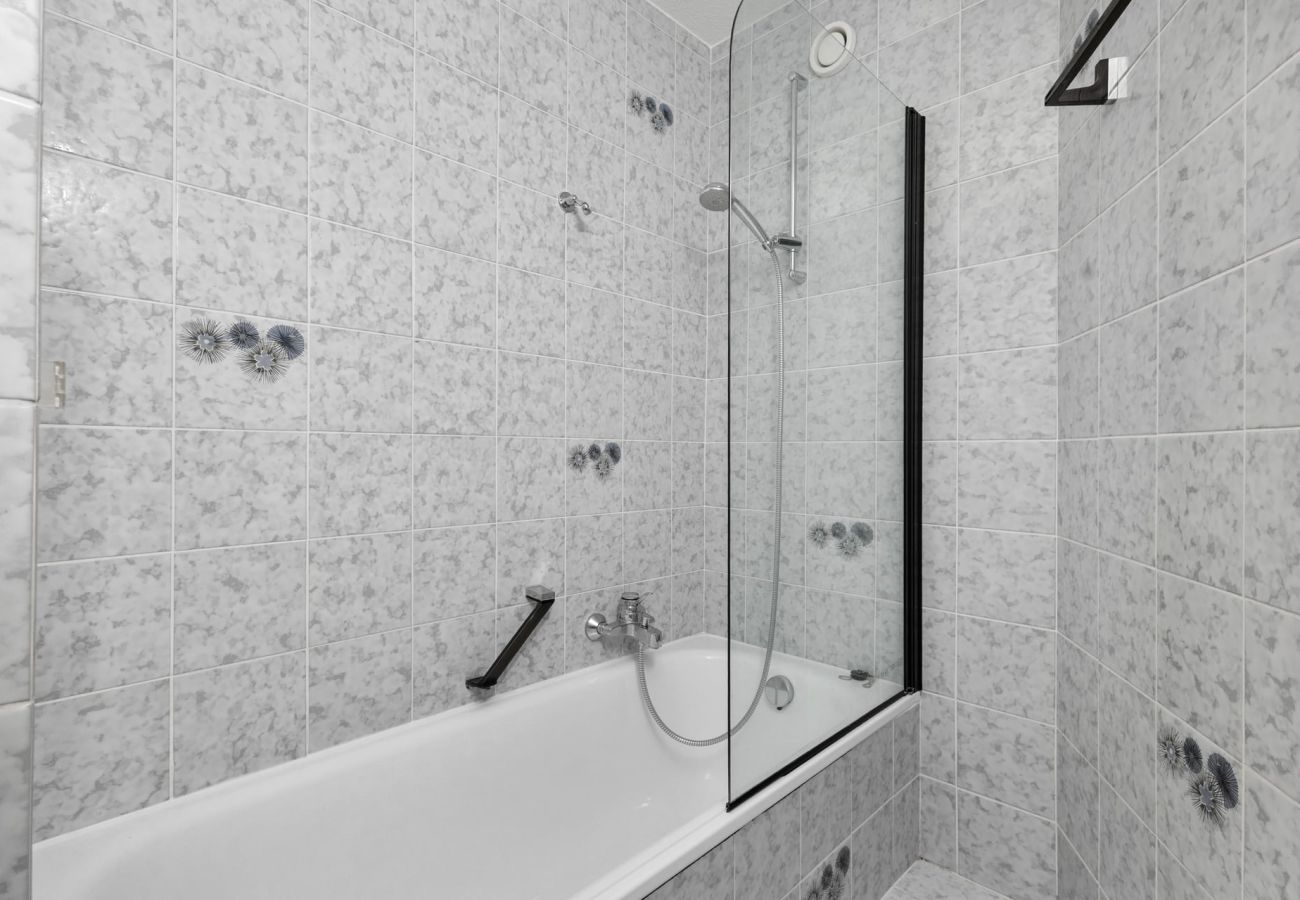 Apartment in Anzère - Cristal 702