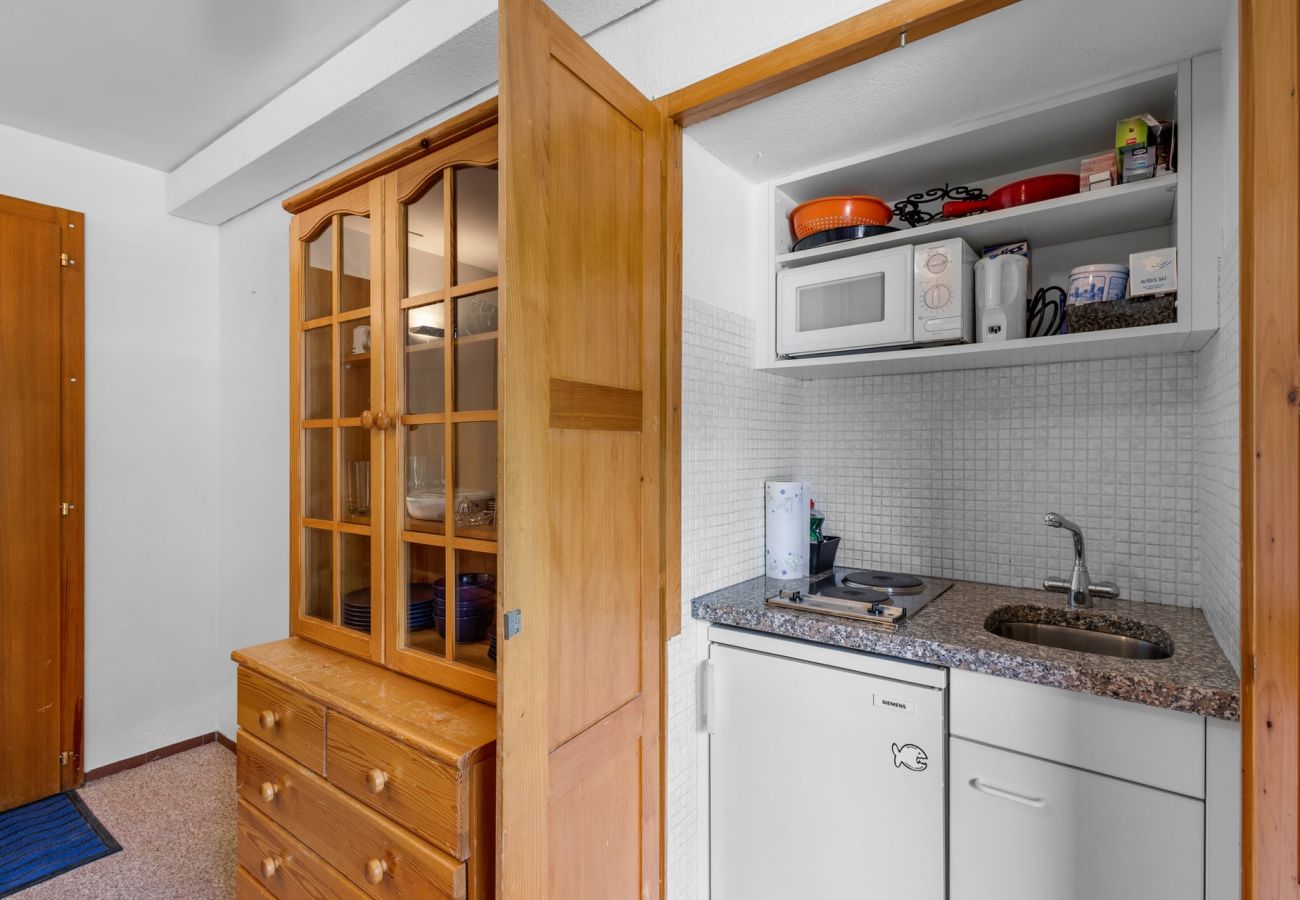 Studio in Anzère - AV4 505