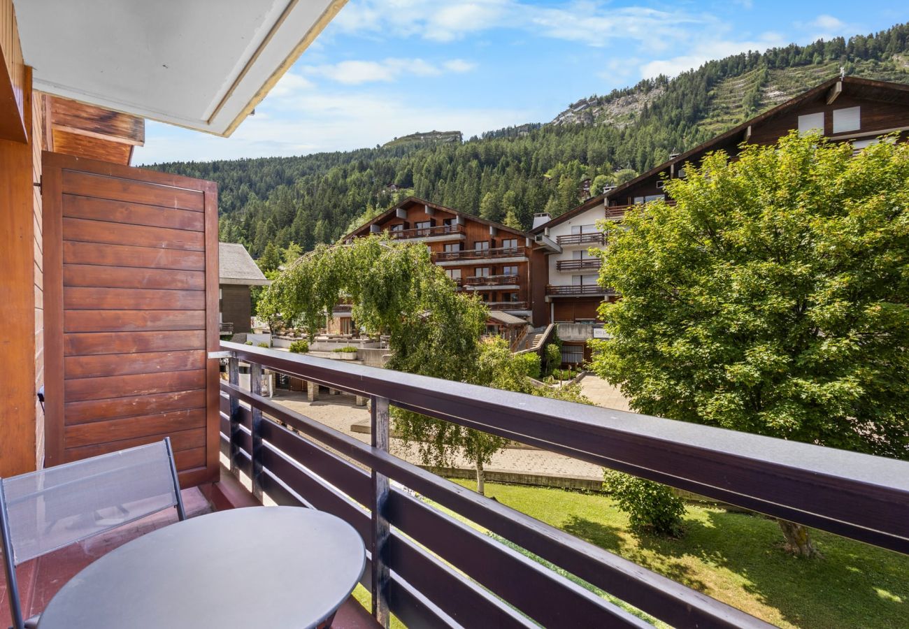 Studio in Anzère - AV4 505