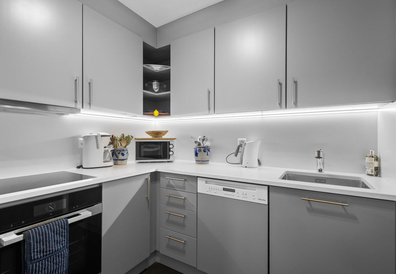 Apartment in Anzère - Emeraudes 515