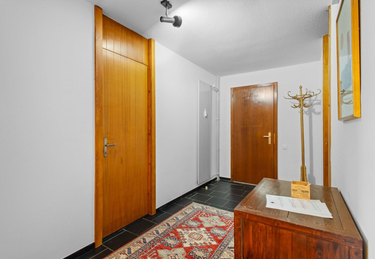 Apartment in Anzère - Emeraudes 515