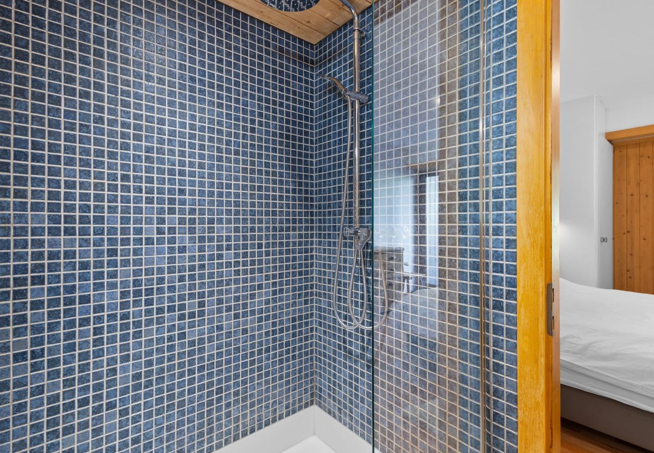 Apartment in Anzère - Emeraudes 515