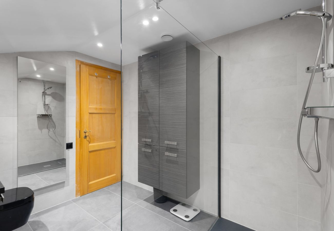 Apartment in Anzère - AV4 501