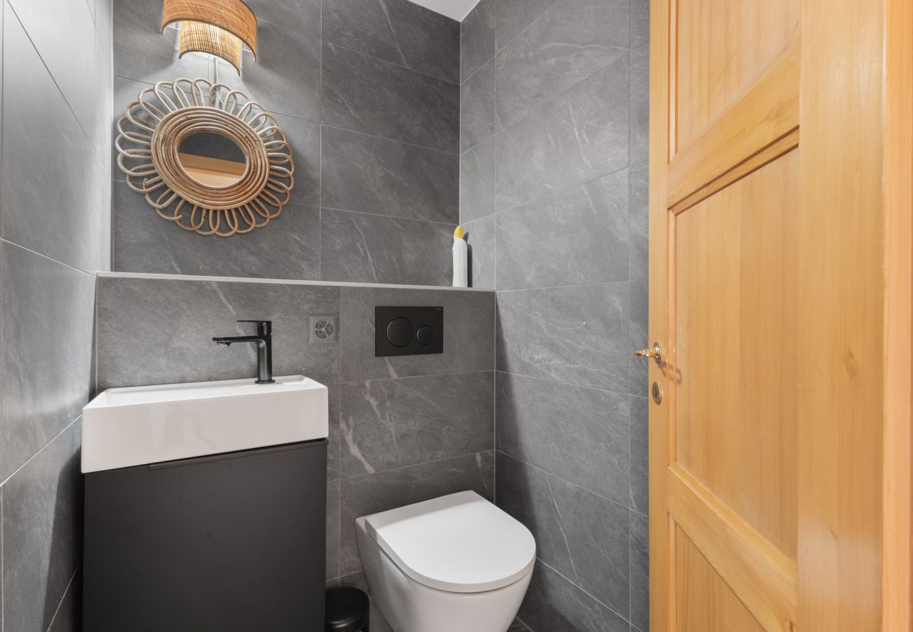 Apartment in Anzère - AV4 501