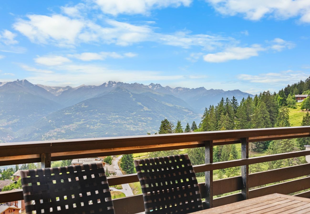 Apartment in Anzère - AV4 501