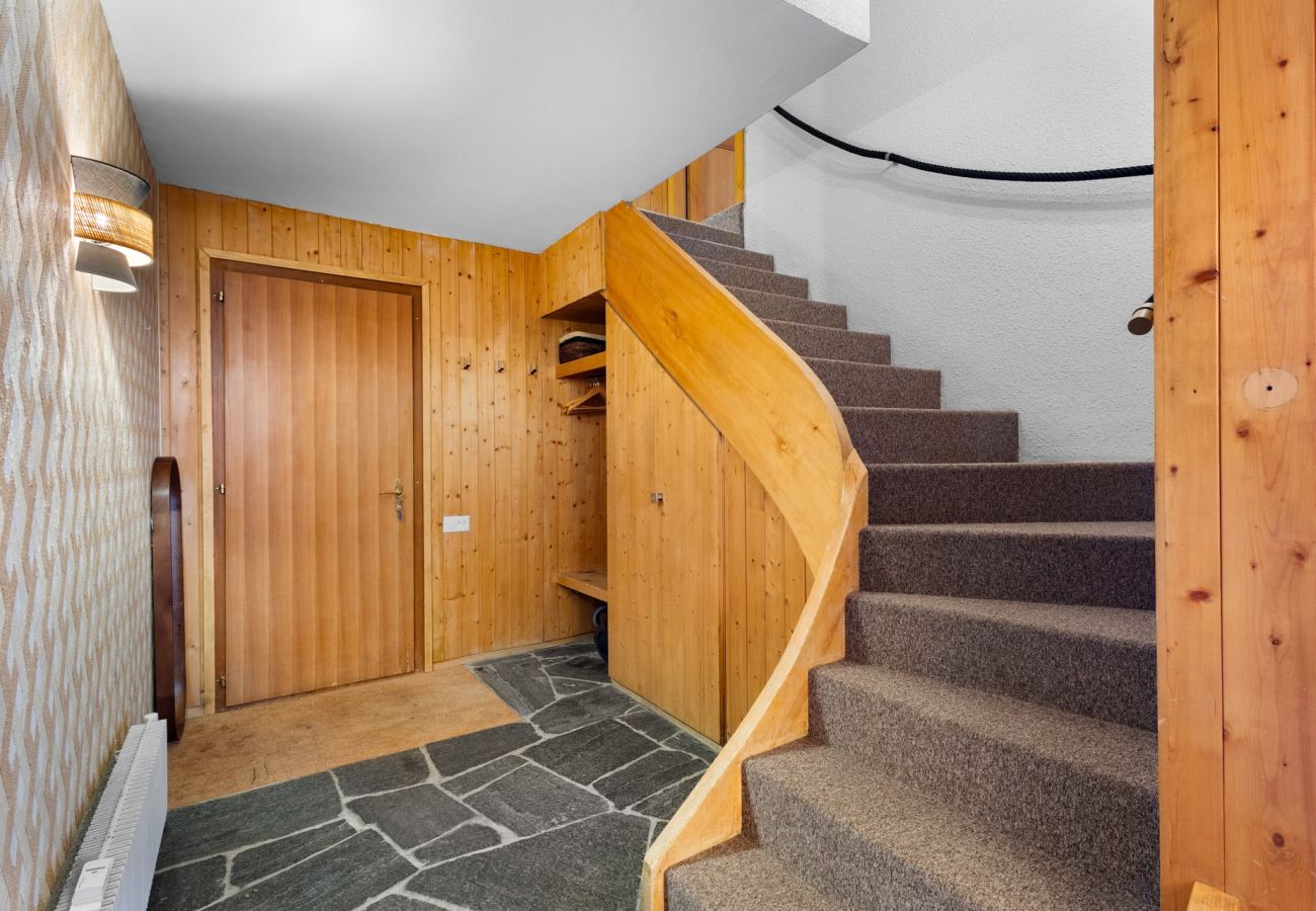 Apartment in Anzère - AV4 501